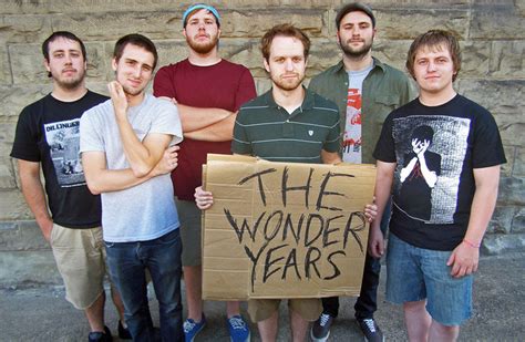 The Wonder Years at The Truman