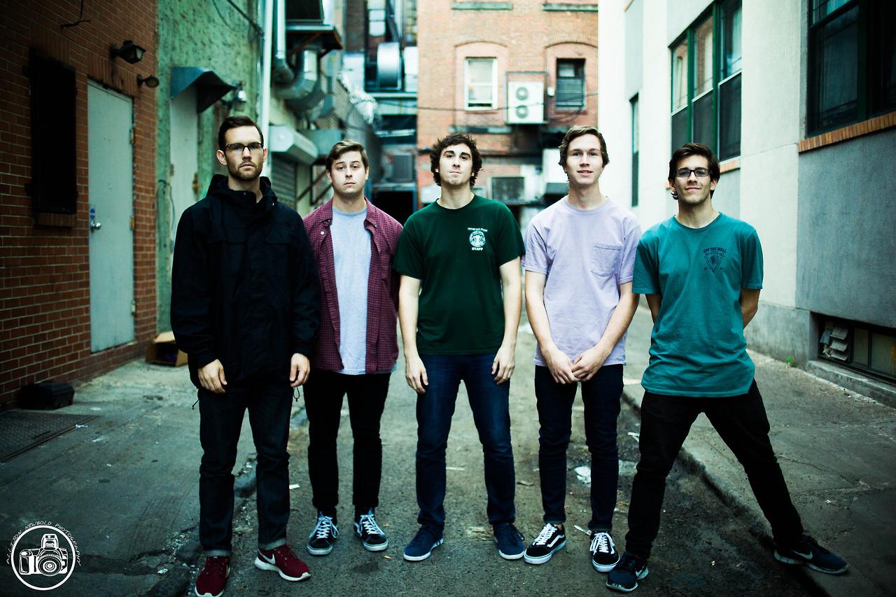 Real Friends & Knuckle Puck at The Truman