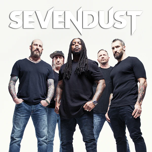 Sevendust